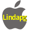 Aplicativo Lindapg para iOS