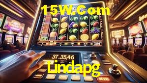 Welcome Bonus Lindapg