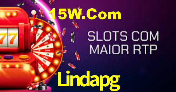 Lindapg