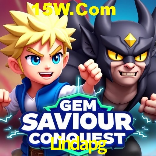 Desvendando o Mundo dos Jogos Virtuais na Lindapg