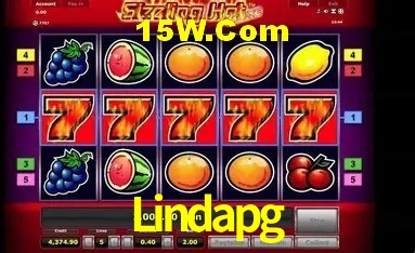 Slot Games Lindapg