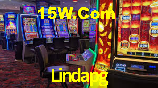 Lindapg