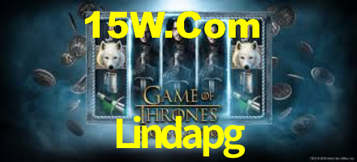 Lindapg