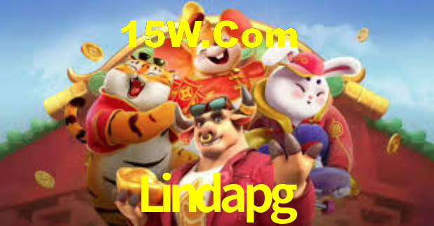Lindapg App Interface