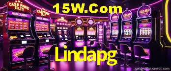Experiência VIP Lindapg