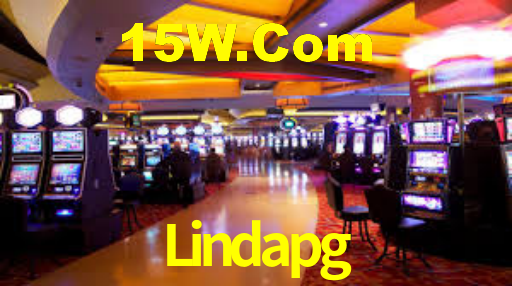 Lindapg: Seu Cassino Premiado com Pagamentos Rápidos