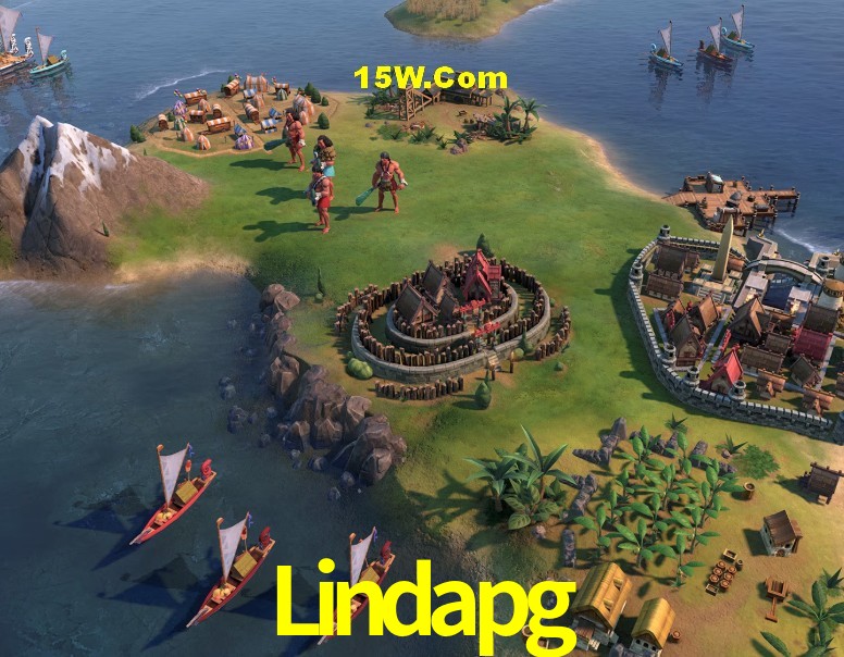 Gates of Olympus Lindapg