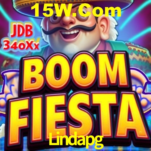 Provedores de Jogos Lindapg