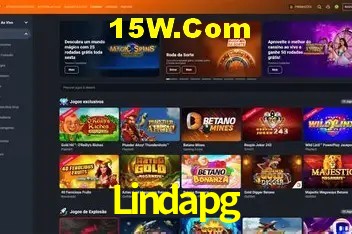 Inovações de Jogos na Lindapg: O Futuro das Experiências Interativas