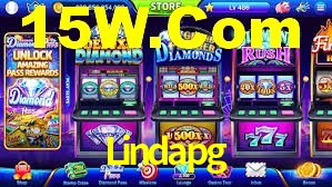 Daily Bonuses Lindapg