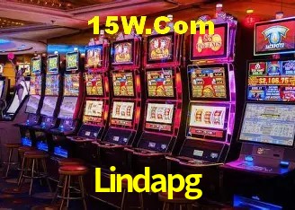 A Experiência Imersiva dos Cassinos Ao Vivo no Lindapg