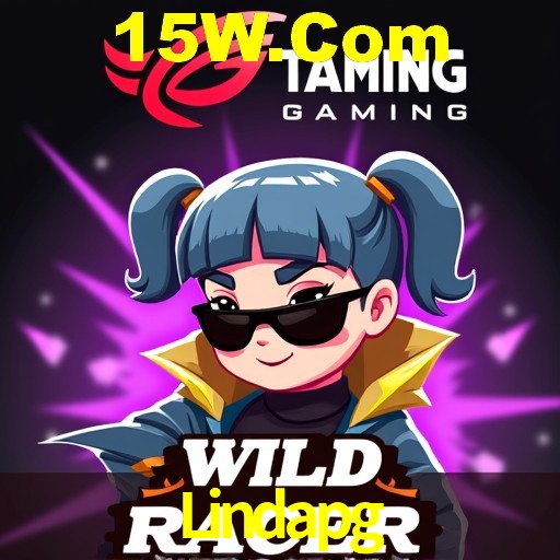 Apostas de Tênis Lindapg