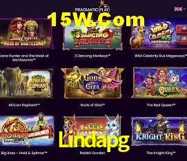 Desvendando o Mundo dos Jogos Virtuais na Lindapg