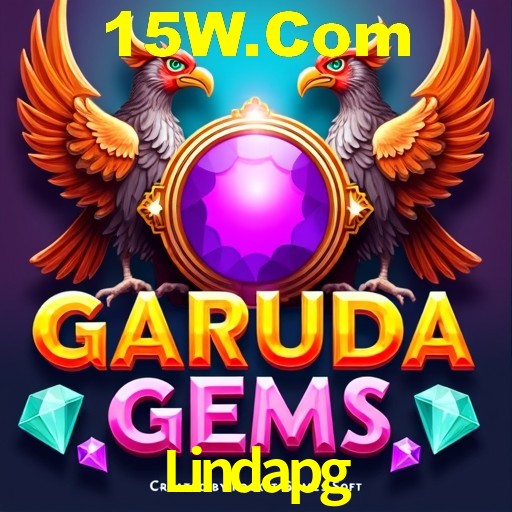 Recursos de Bônus Lindapg