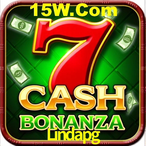 Interface do App Lindapg