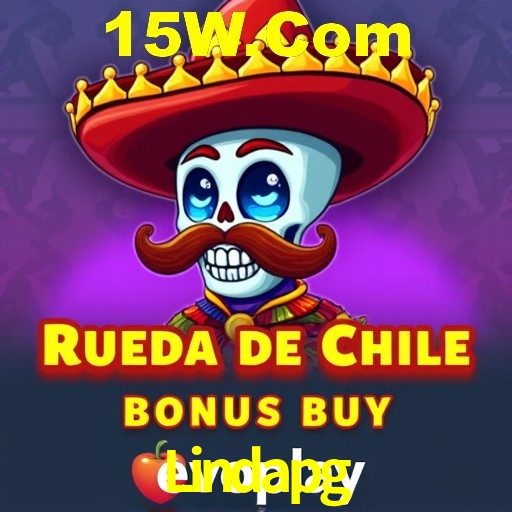 Estatísticas Lindapg