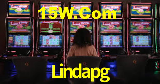 Lindapg: A Experiência de Casino com Jogos de Mesa ao Vivo