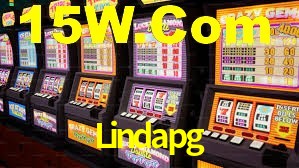 Sinta a adrenalina dos jogos de cassino com Lindapg