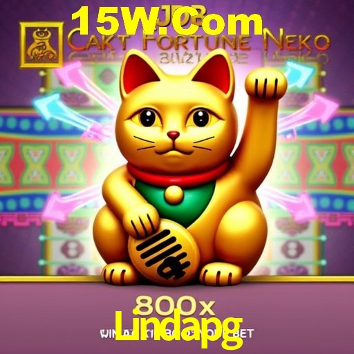 Bônus de Boas-vindas Lindapg